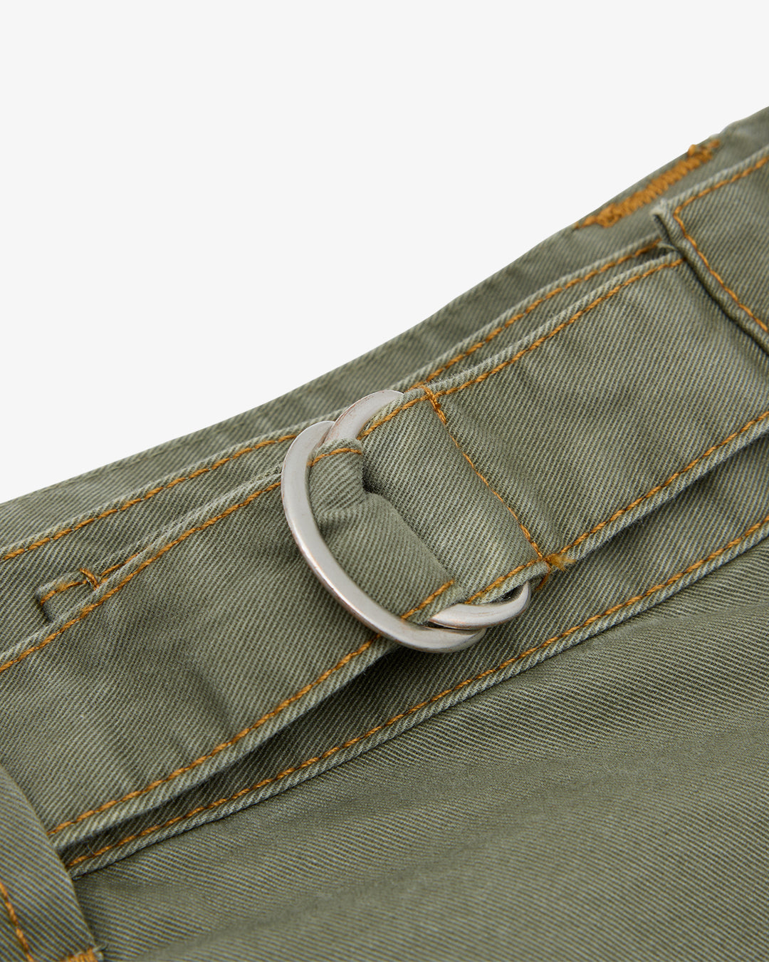 Cargo Short - Khaki