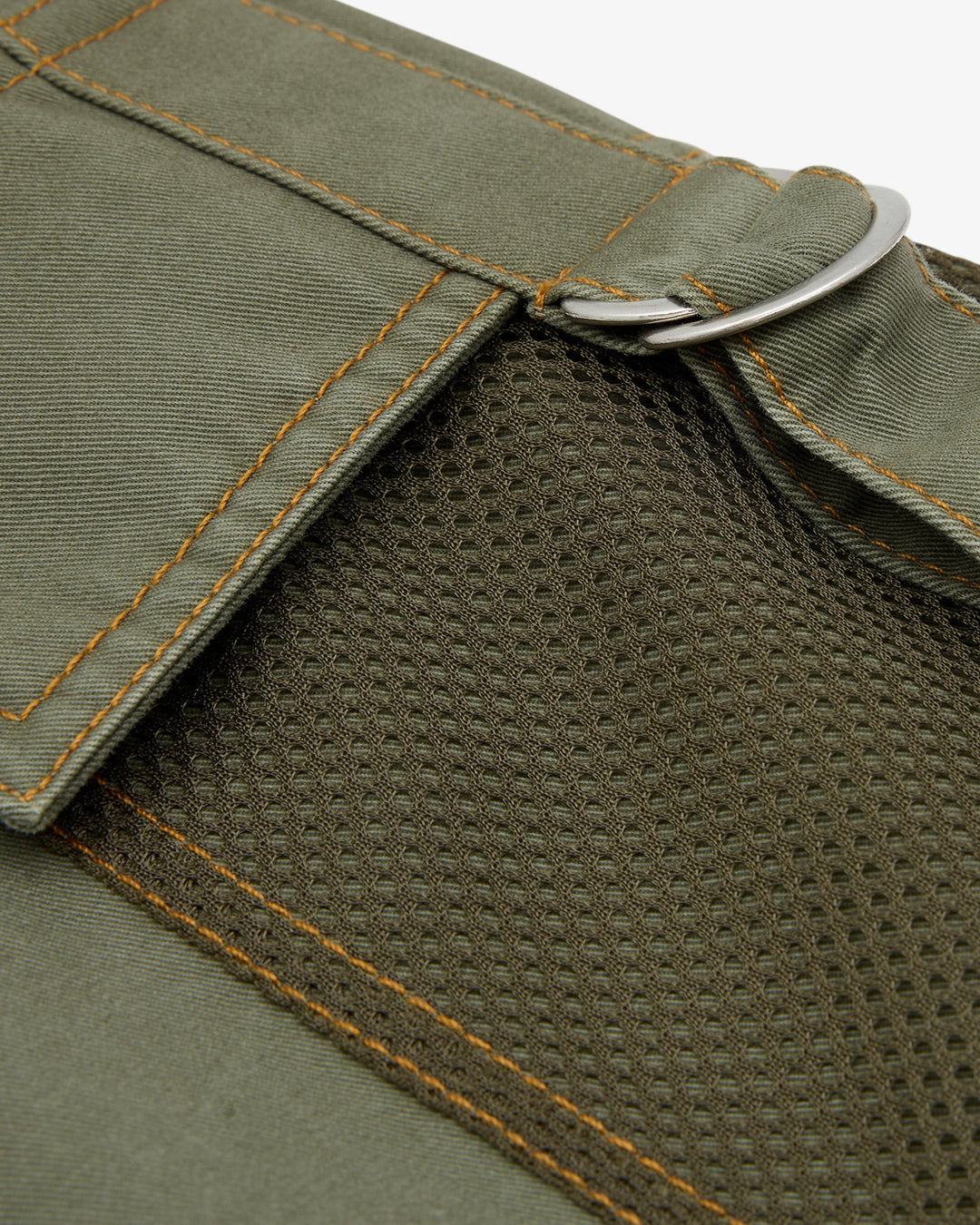 Cargo Short - Khaki