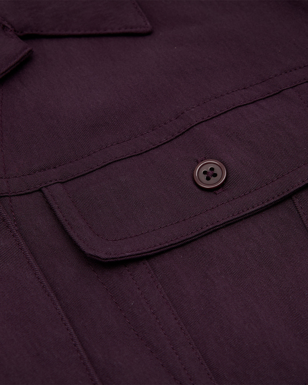 FITTED JACKET