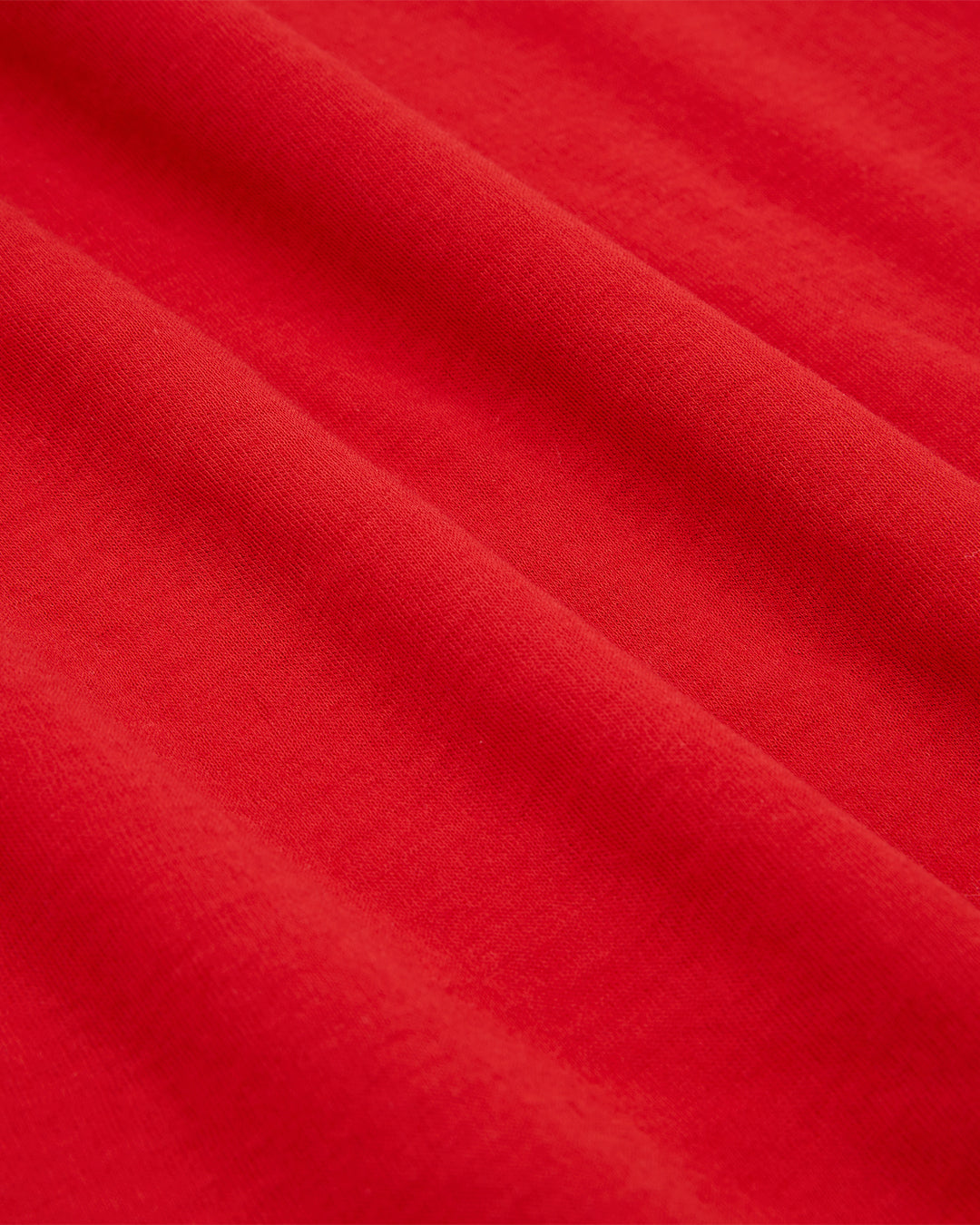 Cowl Back Layered LS Top - Chilli