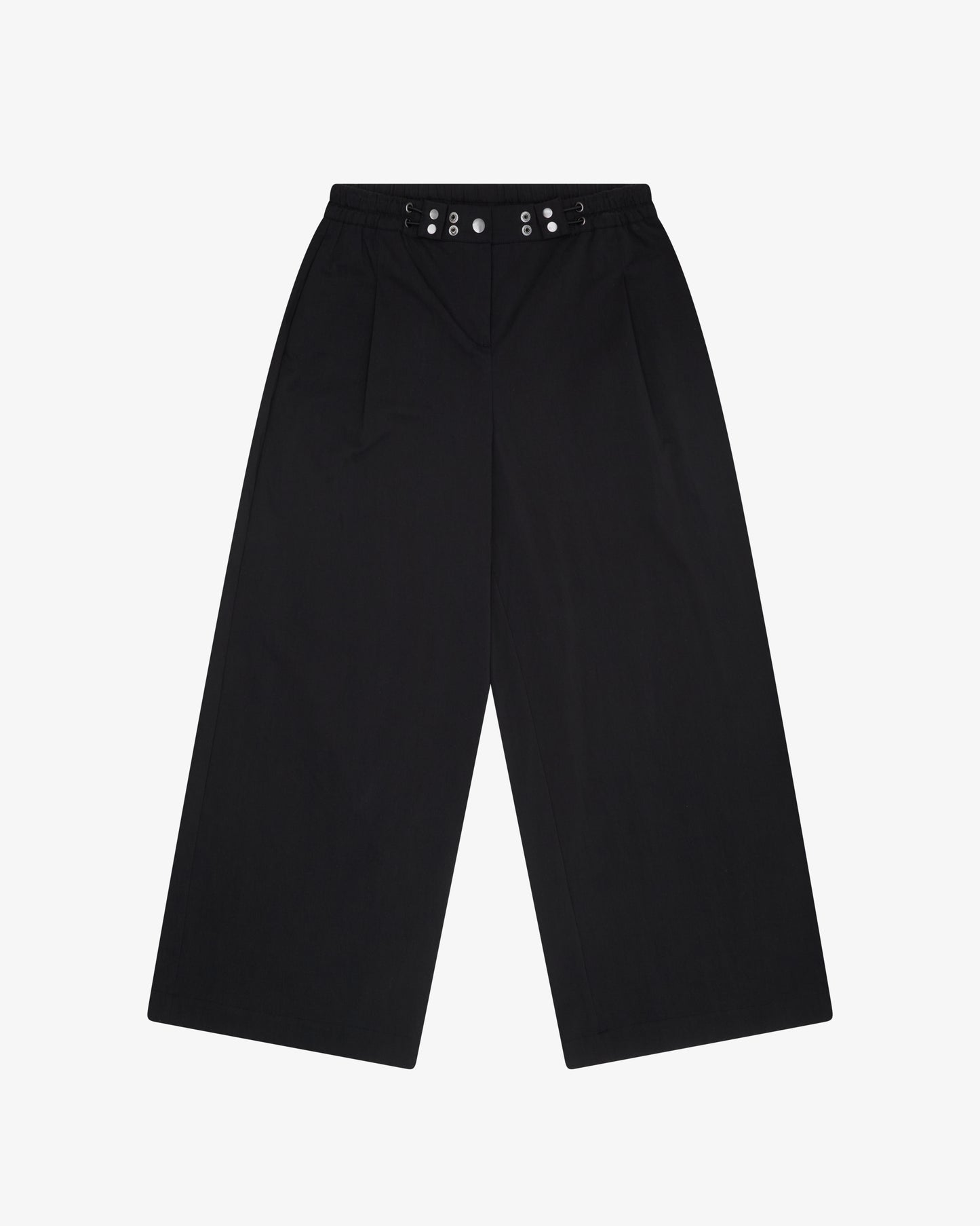 Parachute Pant - Black