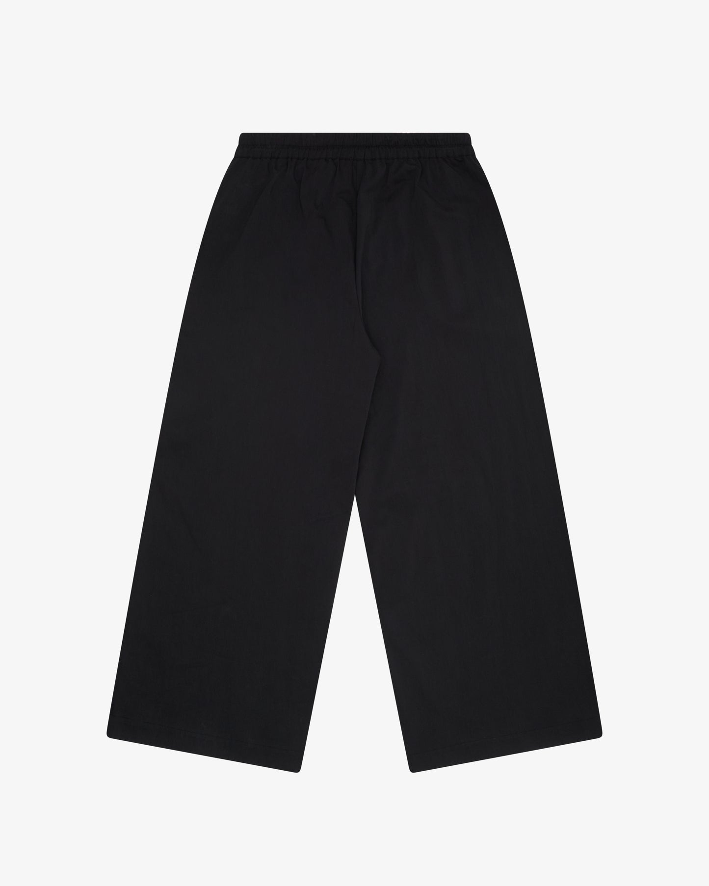 Parachute Pant - Black