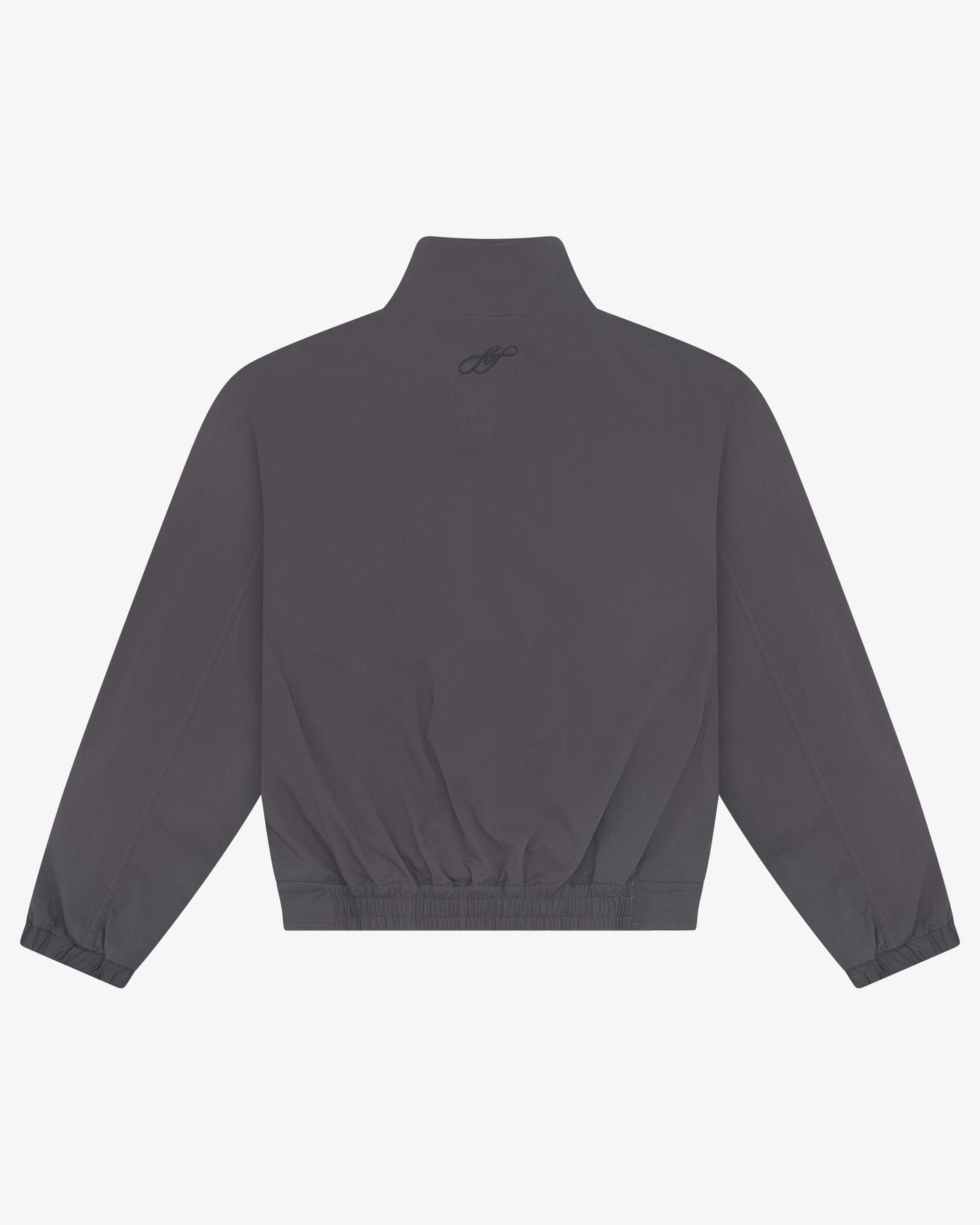 FIELD JACKET - Charcoal