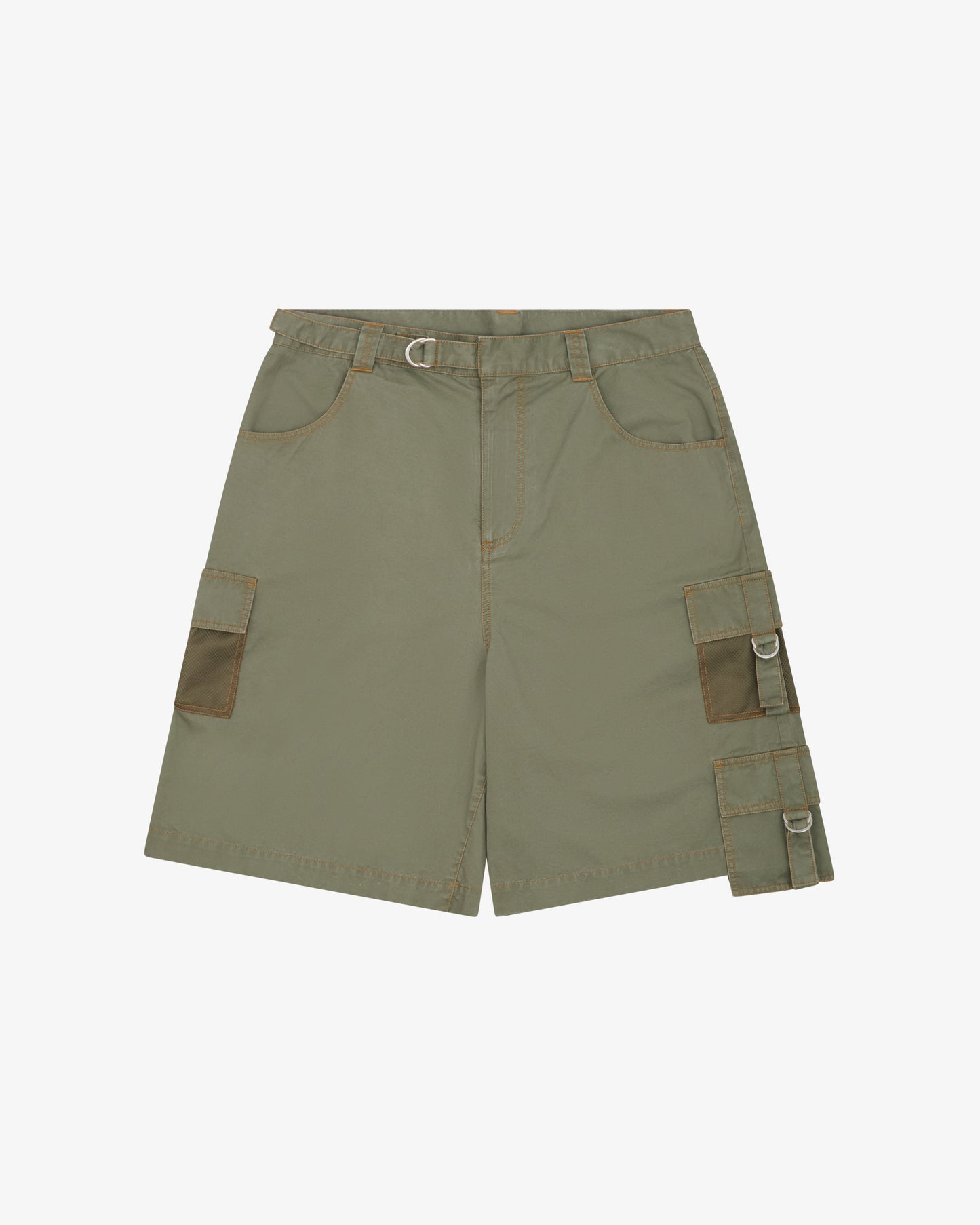 Cargo Short - Khaki