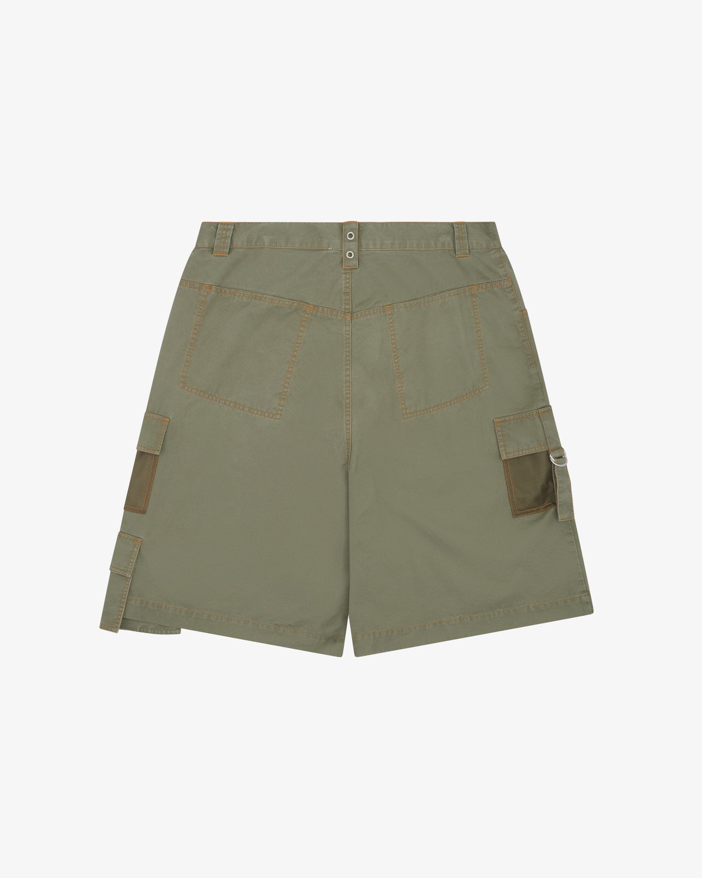 Cargo Short - Khaki