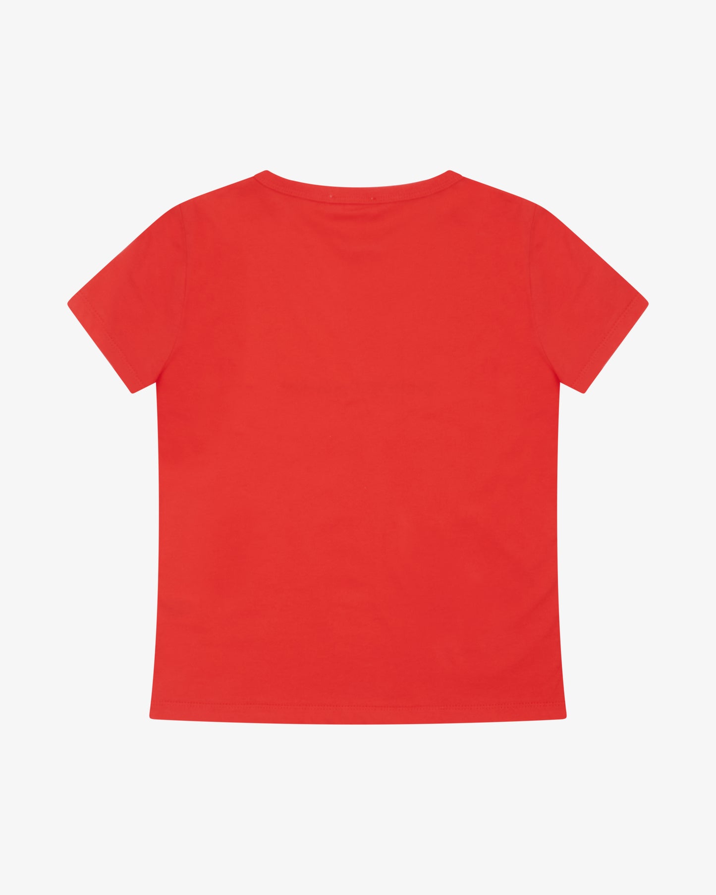 SLOGAN BABY TEE
