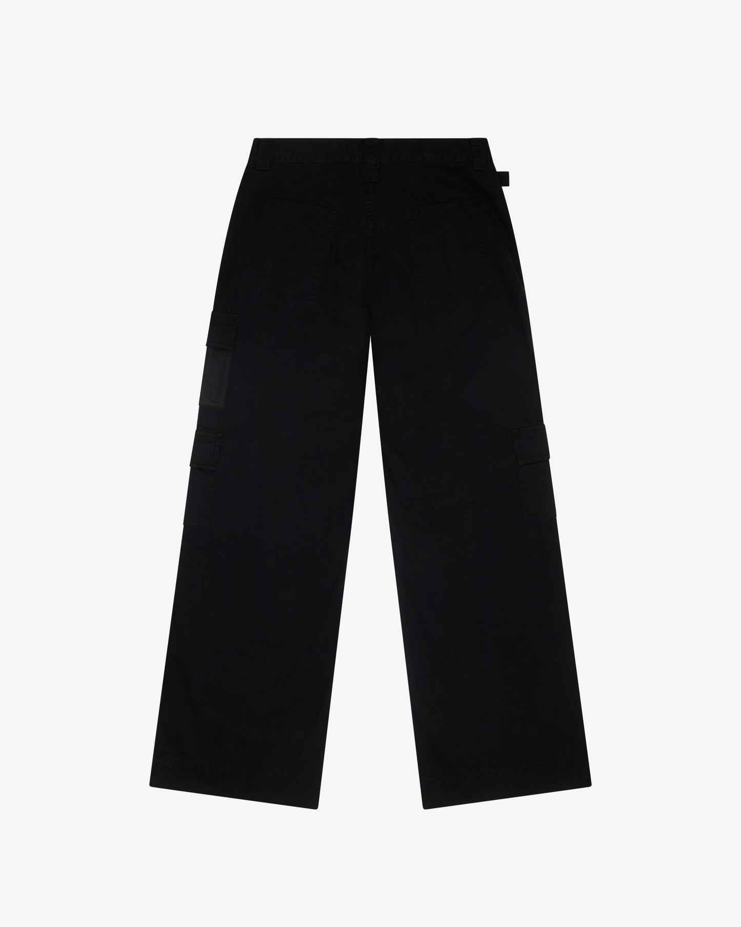 Cargo Pants - Black