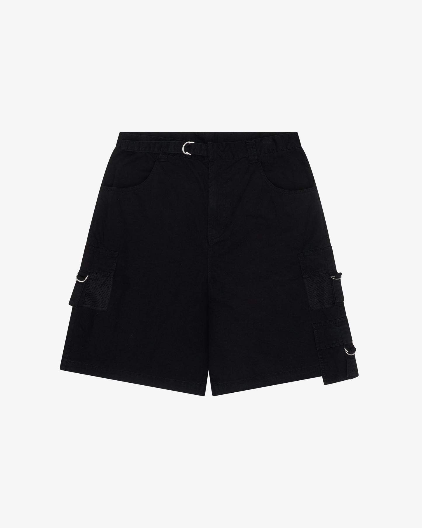 Cargo Short - Black