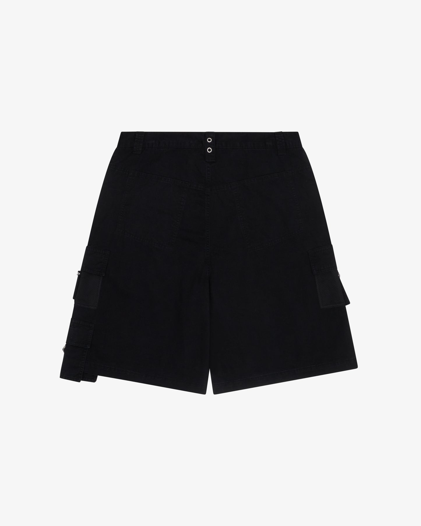 Cargo Short - Black