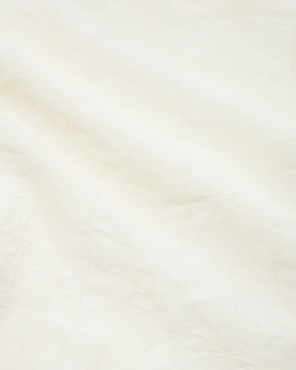 SS Woven Shirt - Off White
