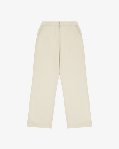 Coco Collection Pant - Cream