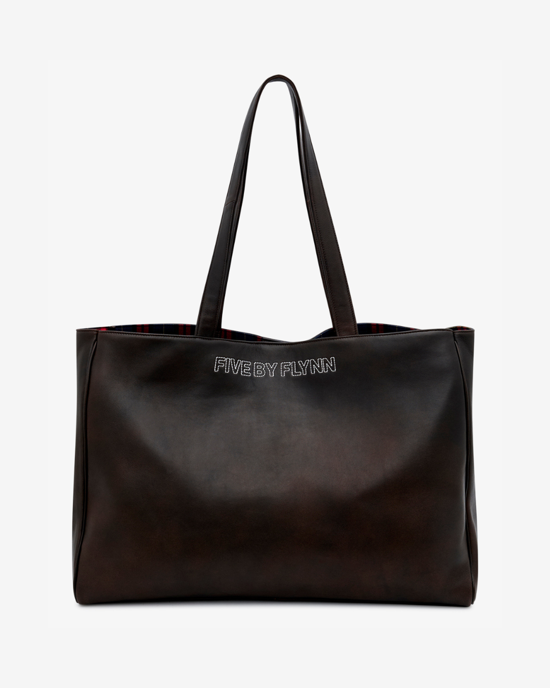 Red Bull Pit Lane / FBF Leather Bag