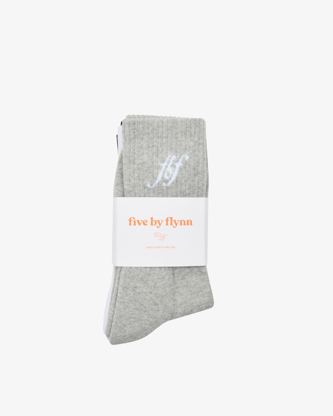 Crew Sock 3-Pack