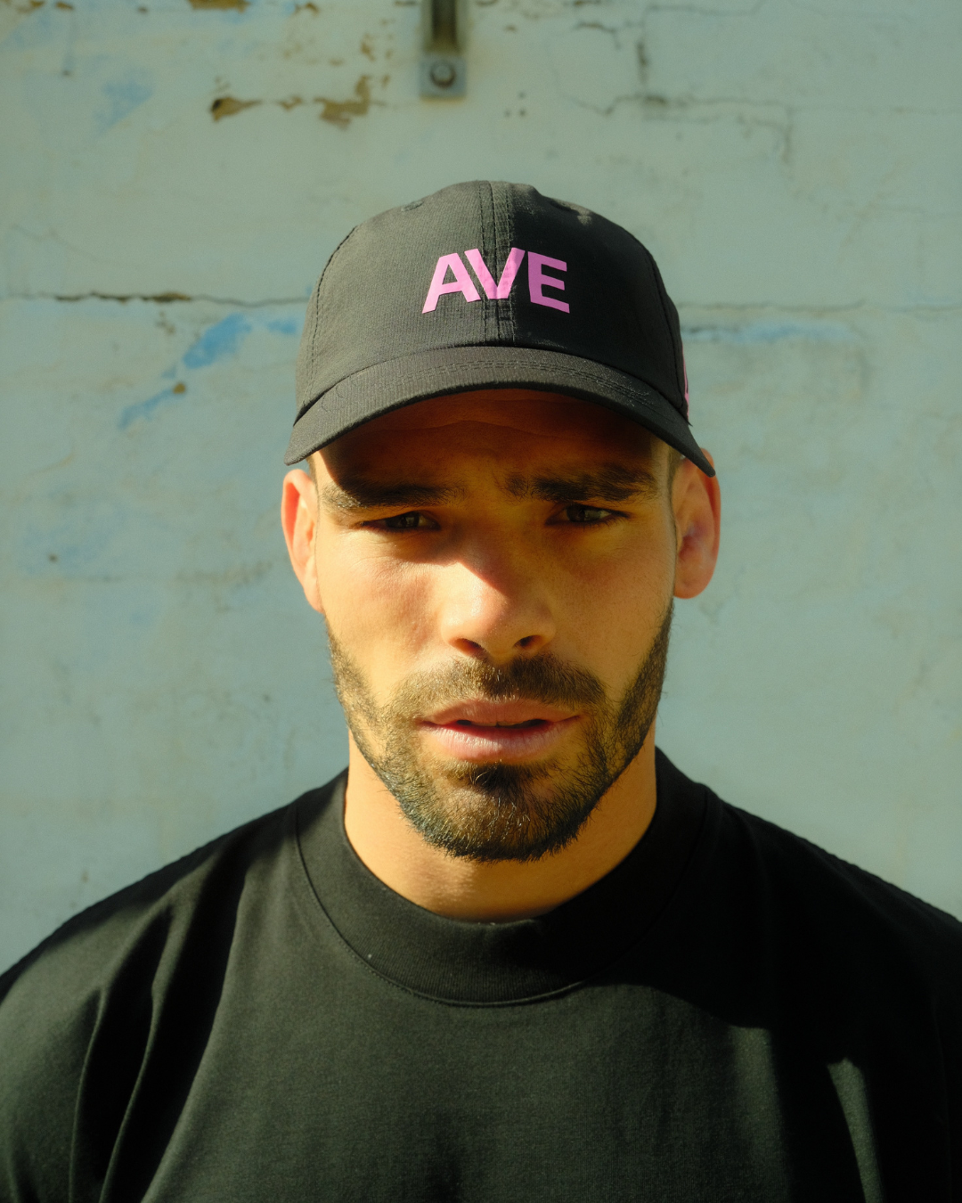 Training Cap - Avenue / FBF