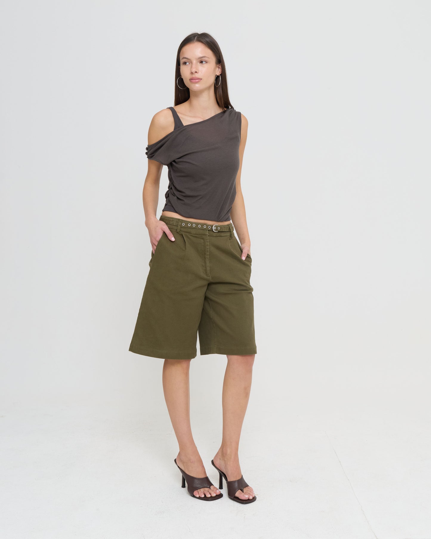 Women's Layered Tank