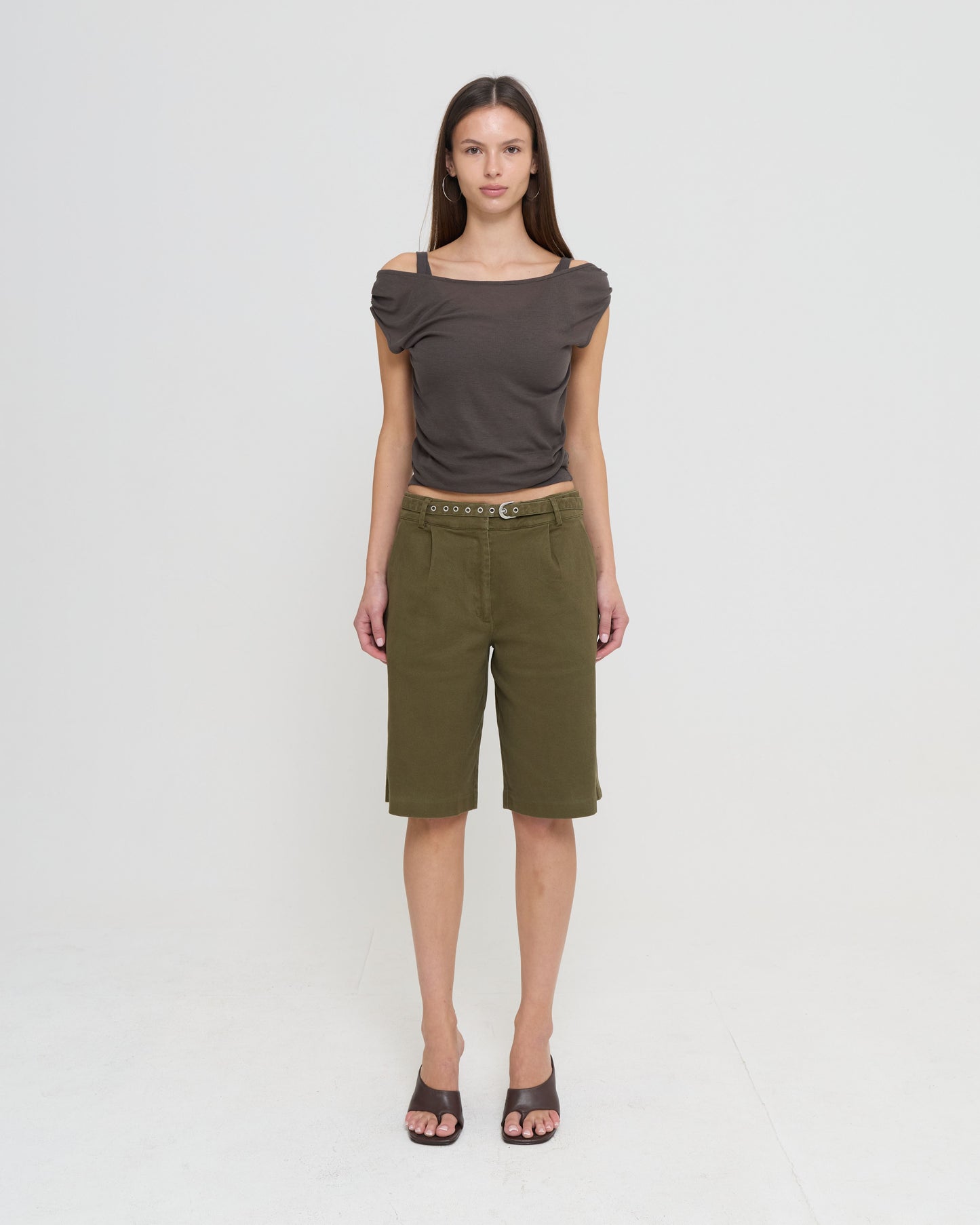 Women's Layered Tank