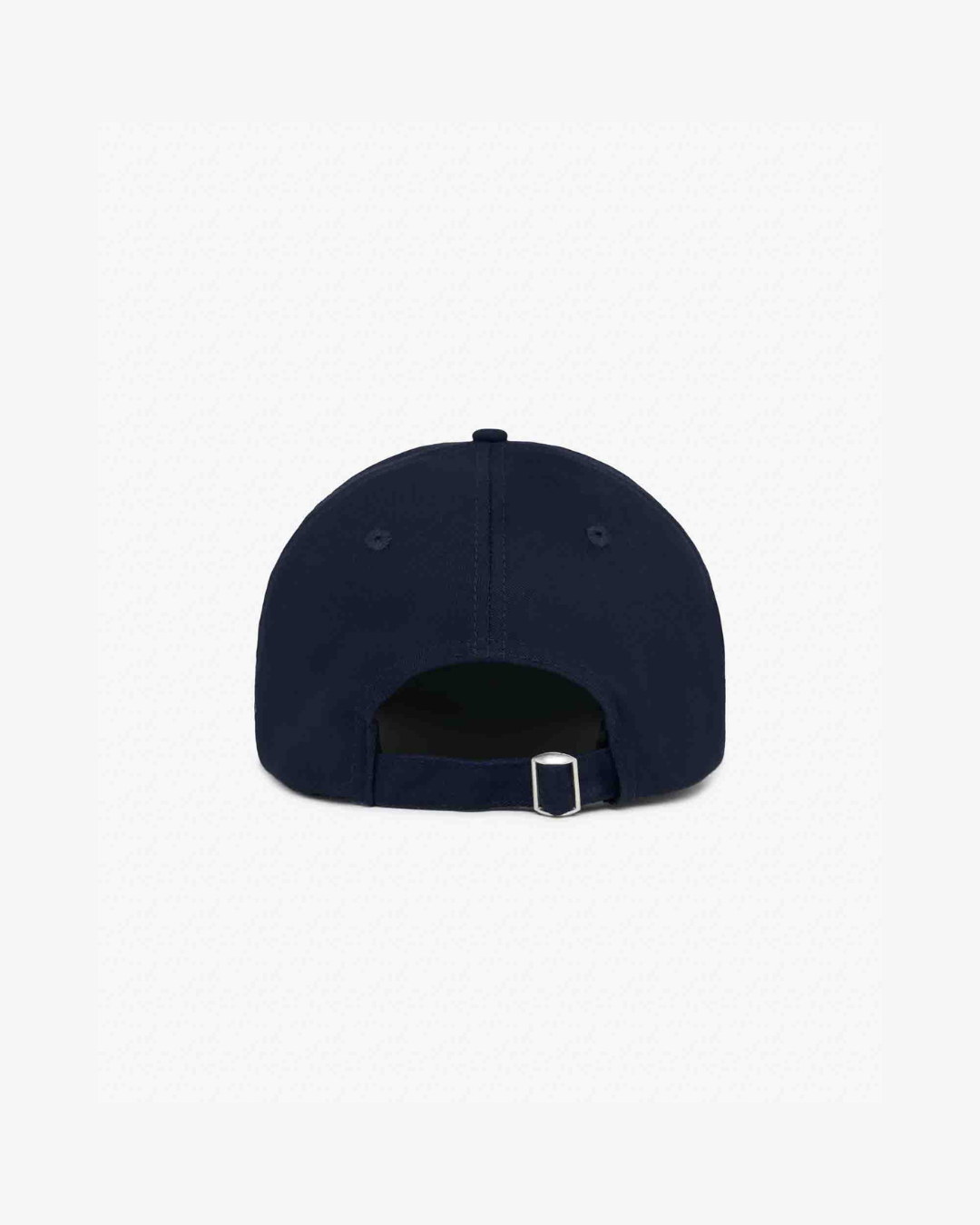 Cotton Dad Cap - Navy