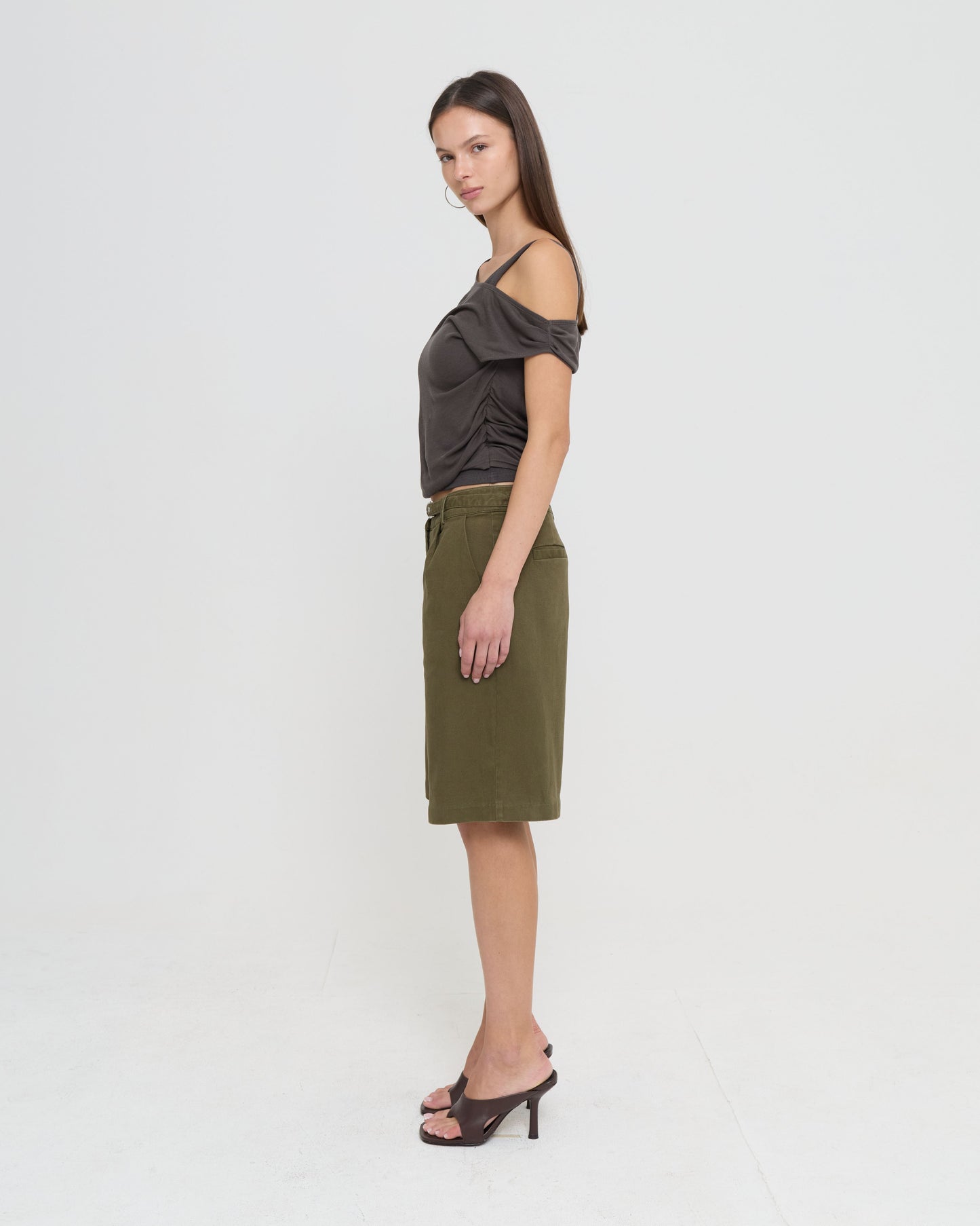 Women's Layered Tank