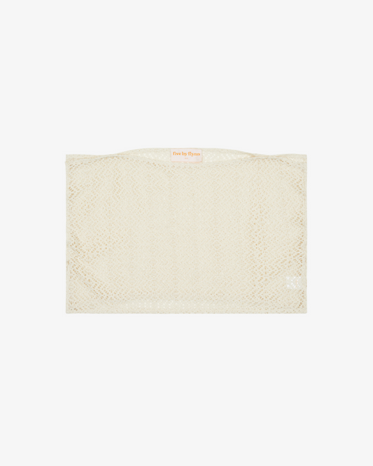 Women's Scarf Top