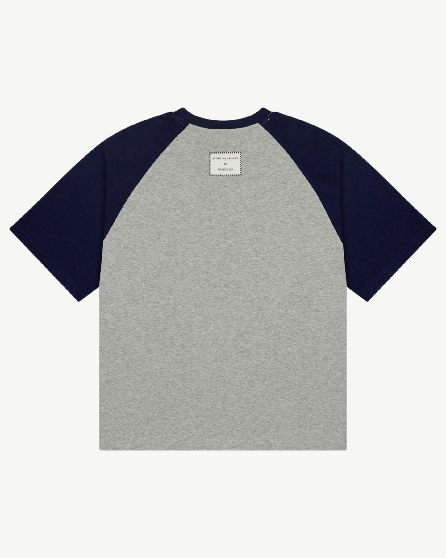 Raglan Tee