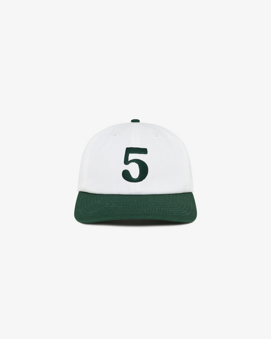 Cotton Dad Cap
