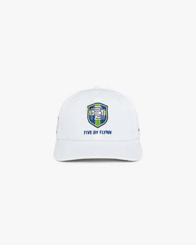 Cotton Cap - FBF/Brazil FC