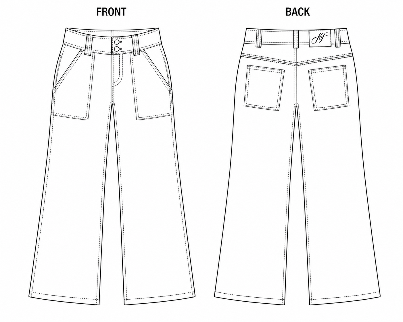 Size Guide Image