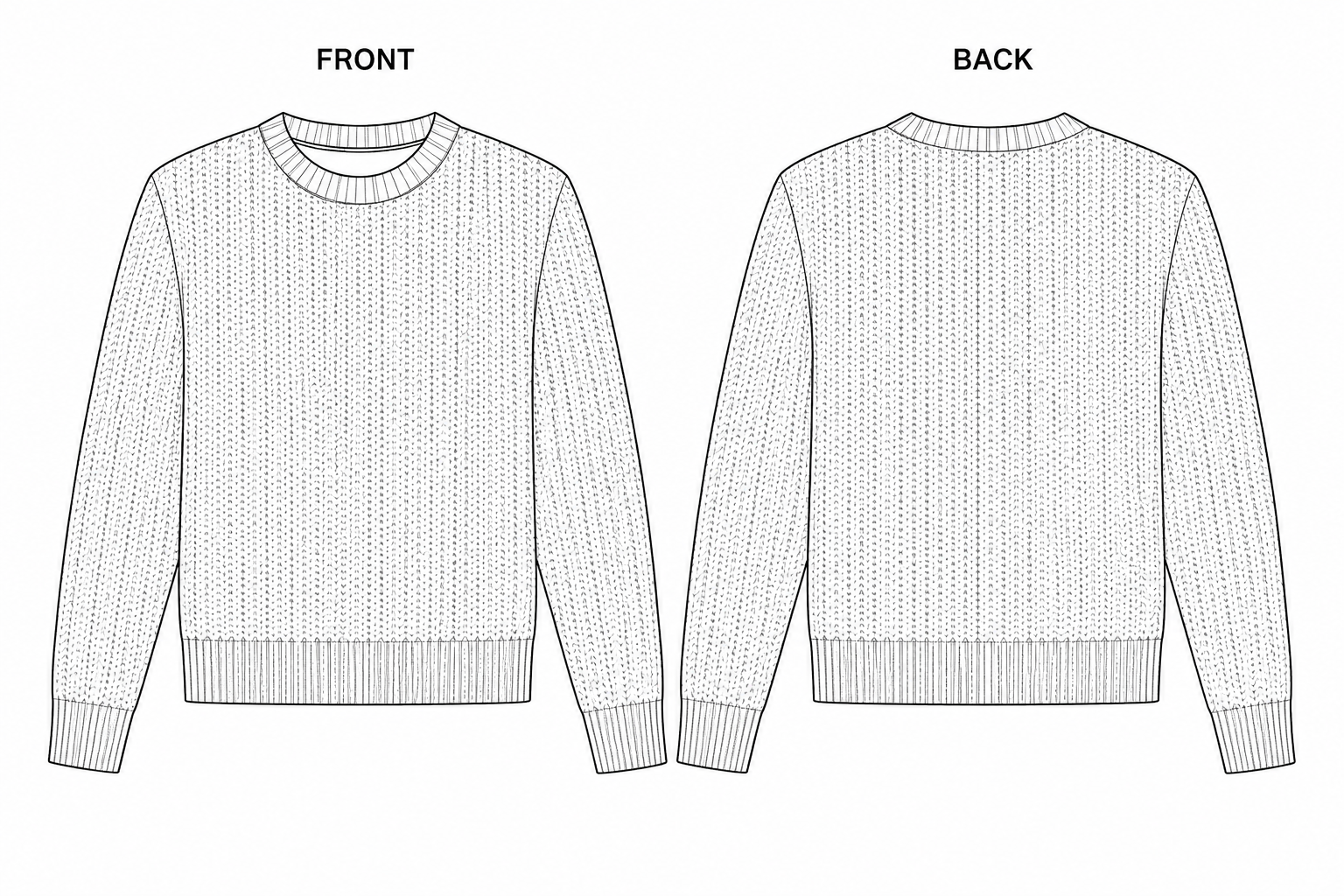 Size Guide Image