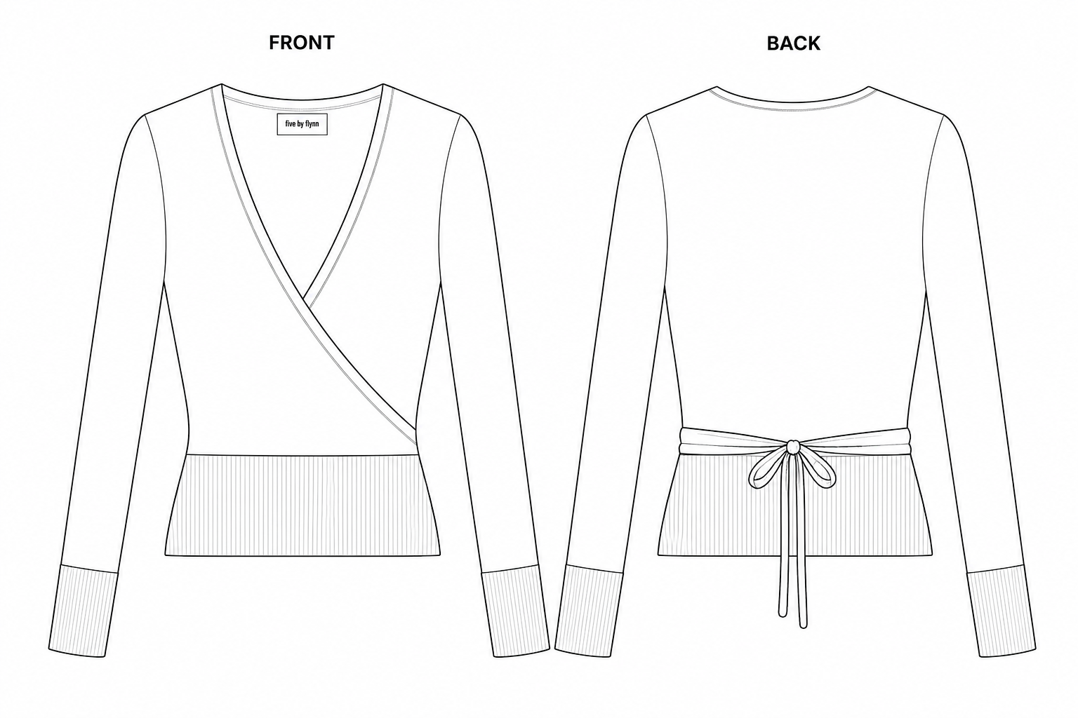 Size Guide Image