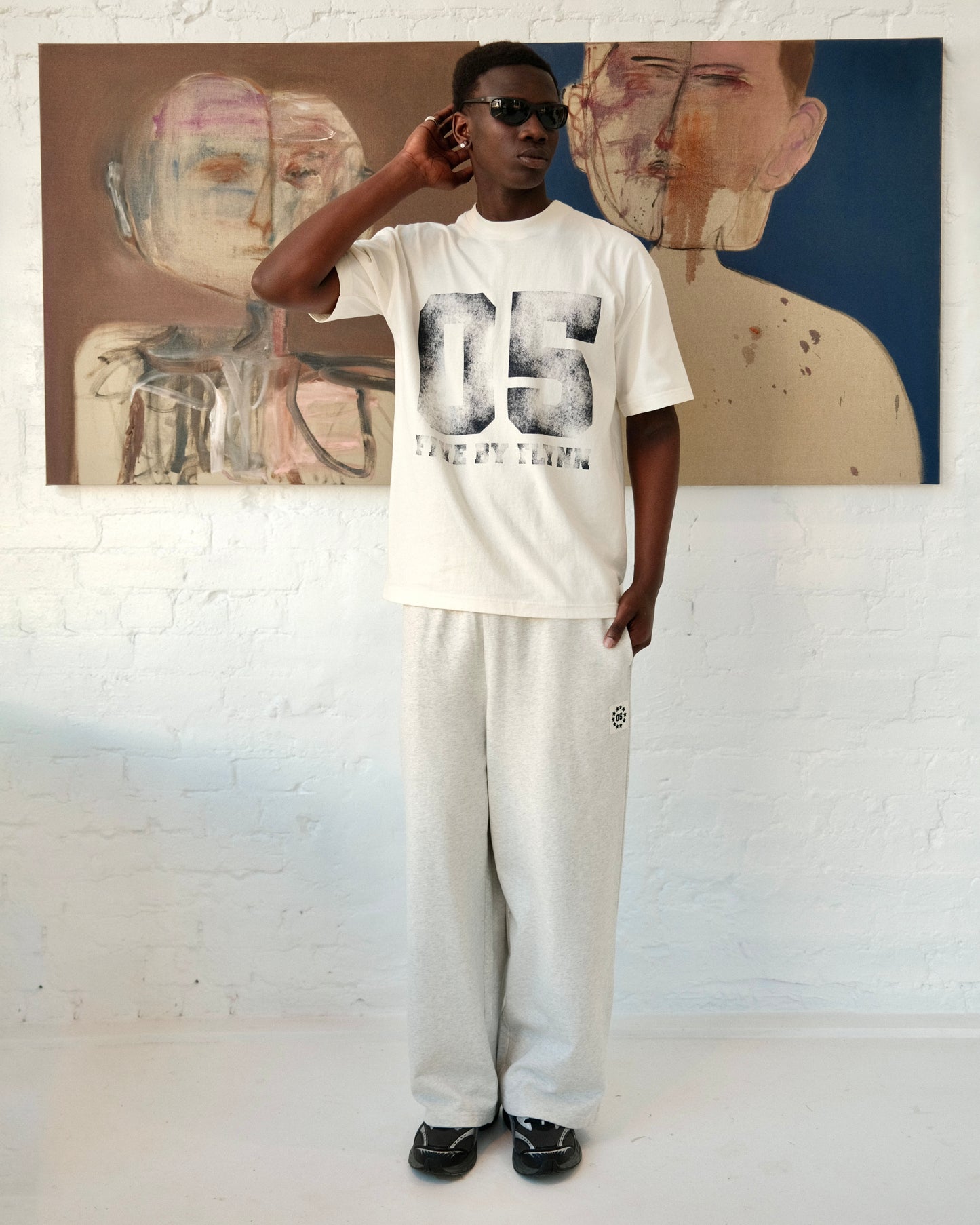 Cotton Tee