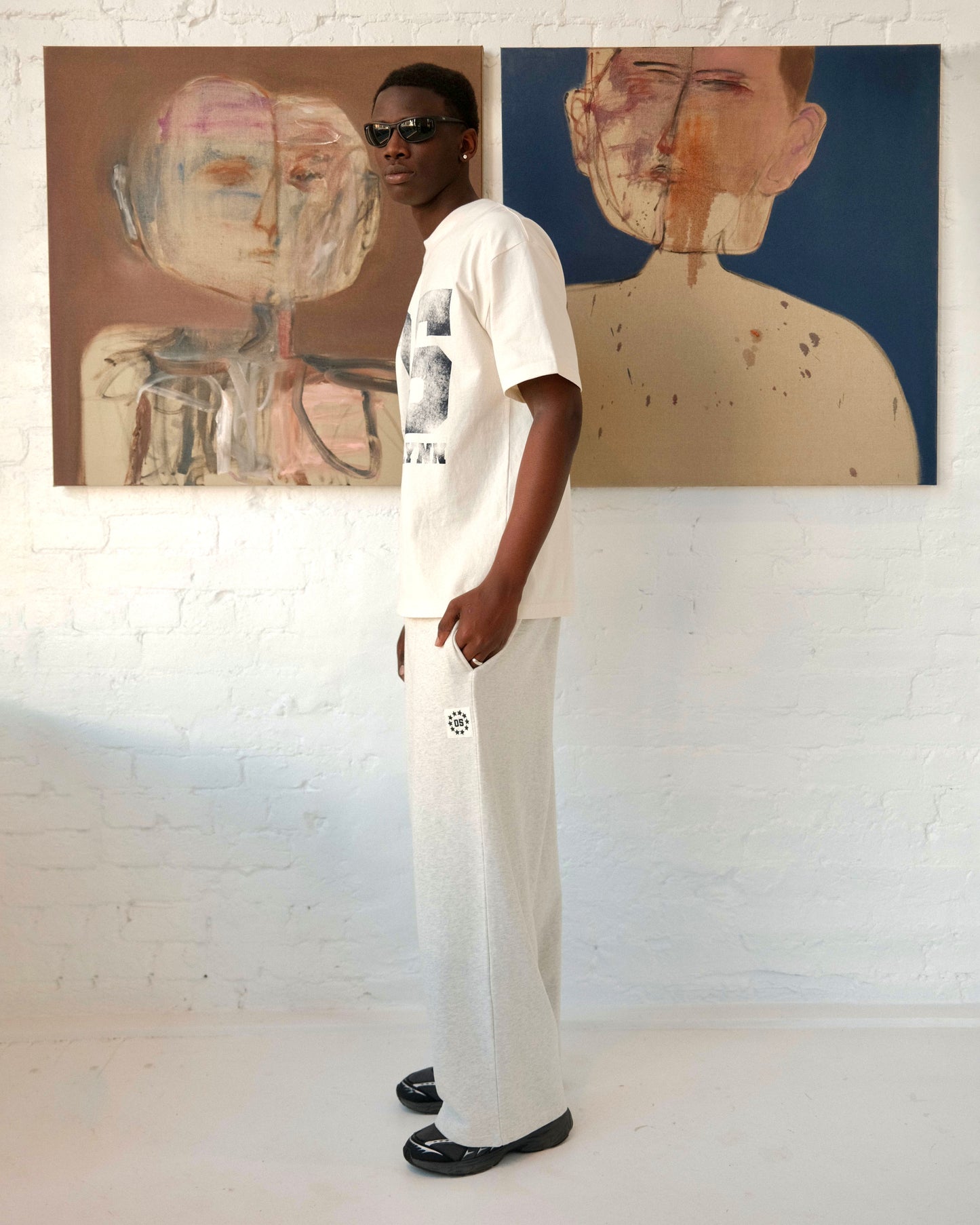 Cotton Tee