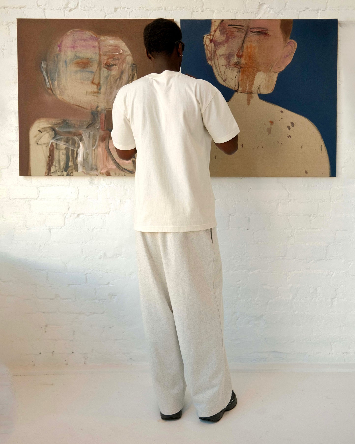 Cotton Tee