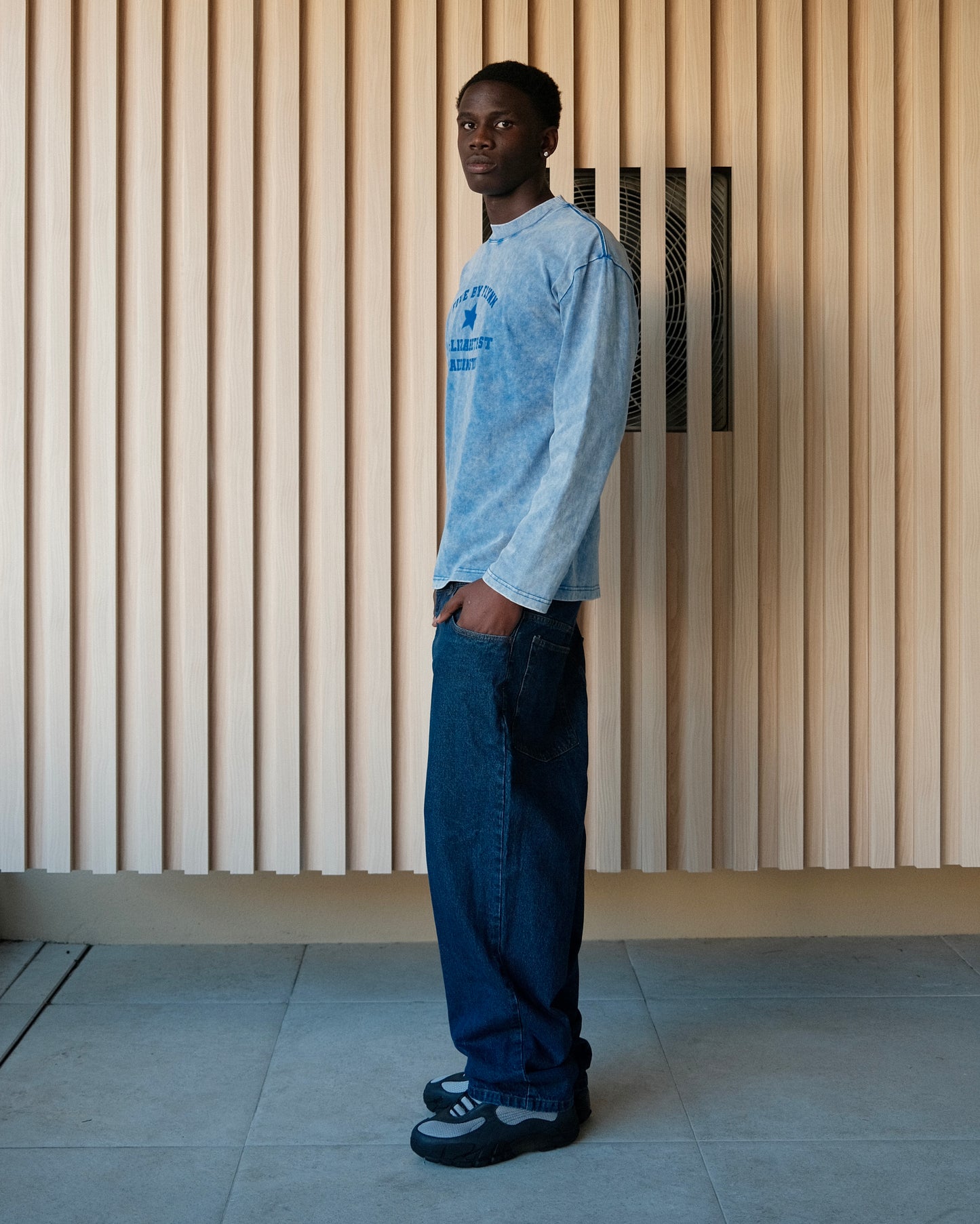 LS Tee