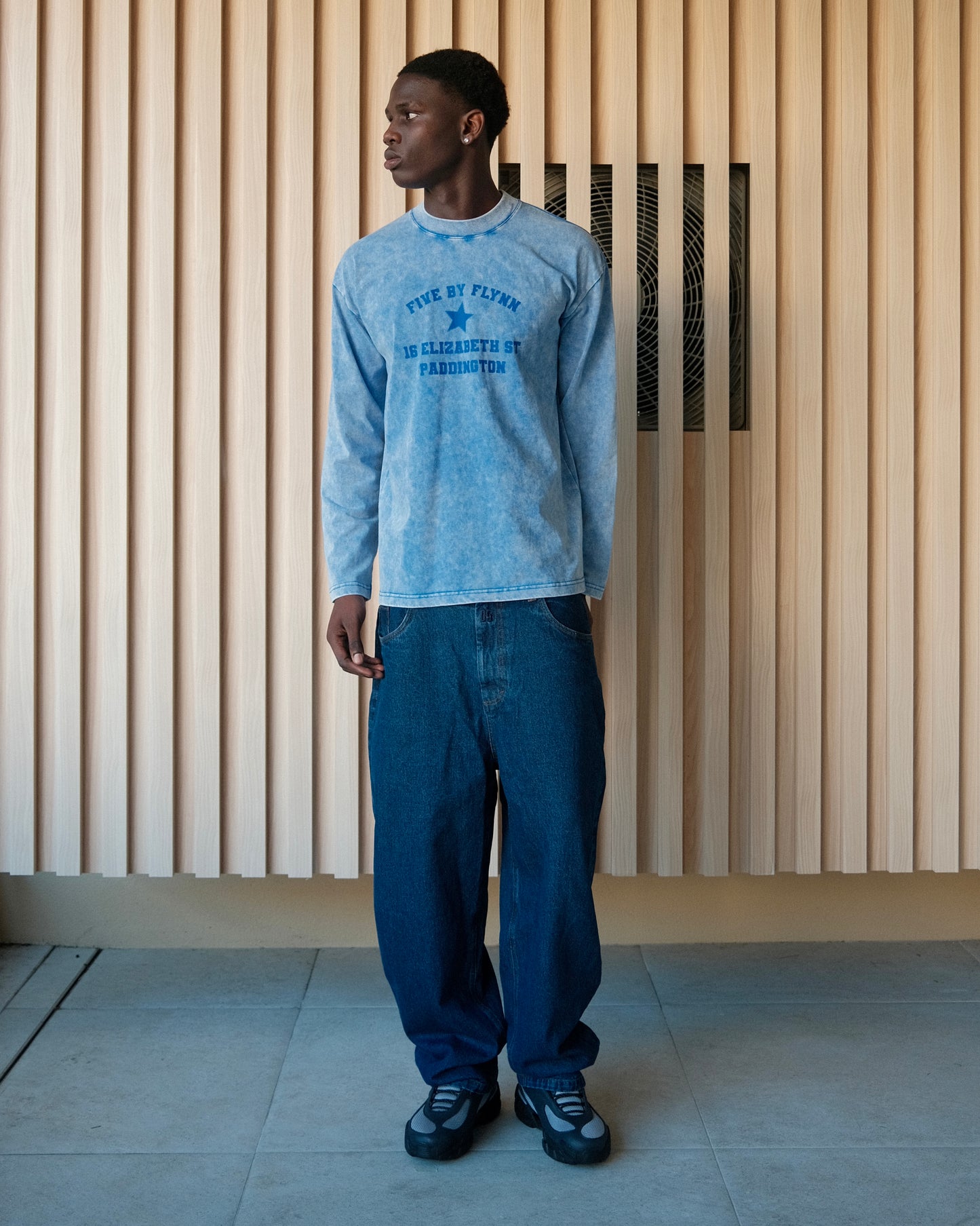 LS Tee