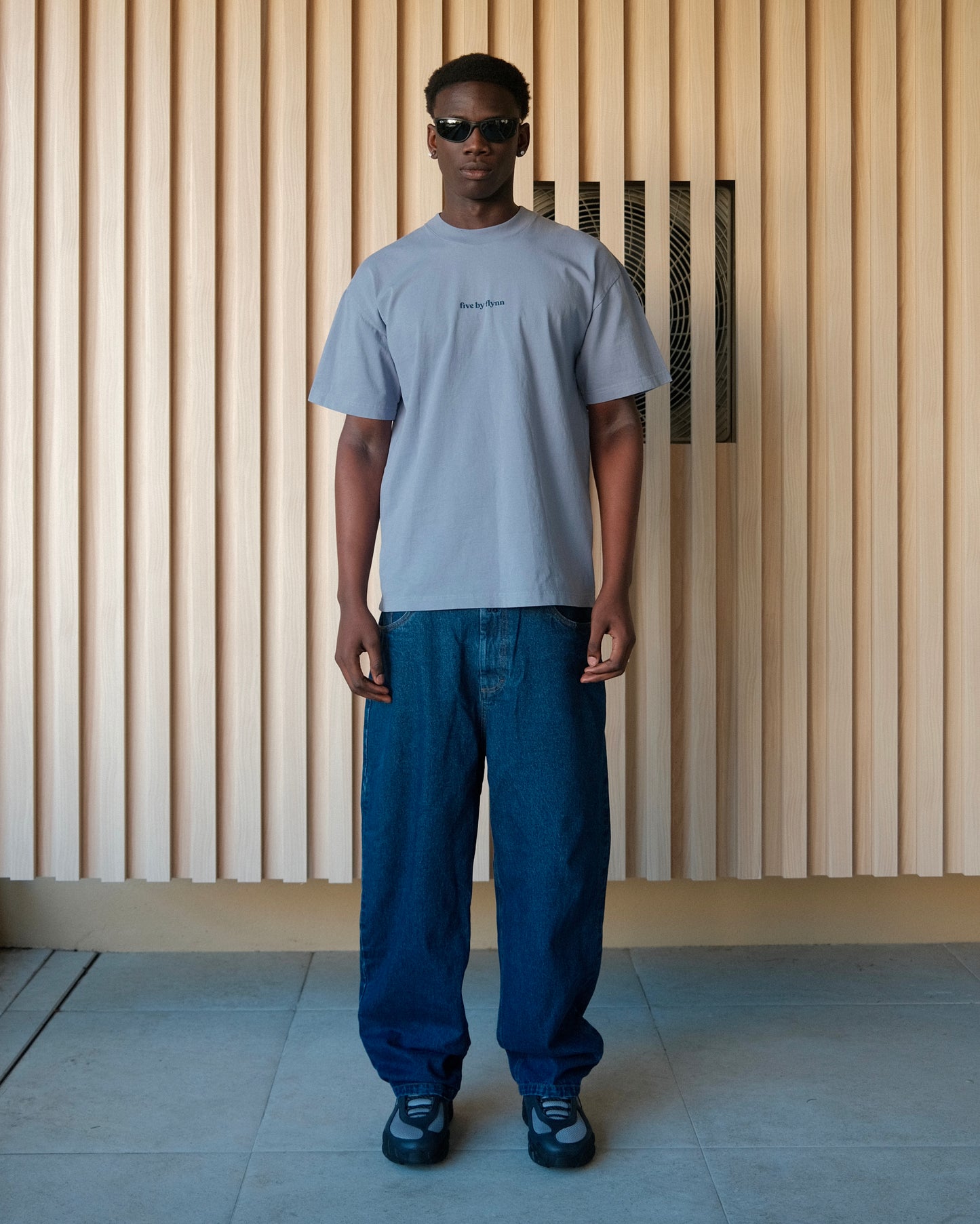 Cotton Tee