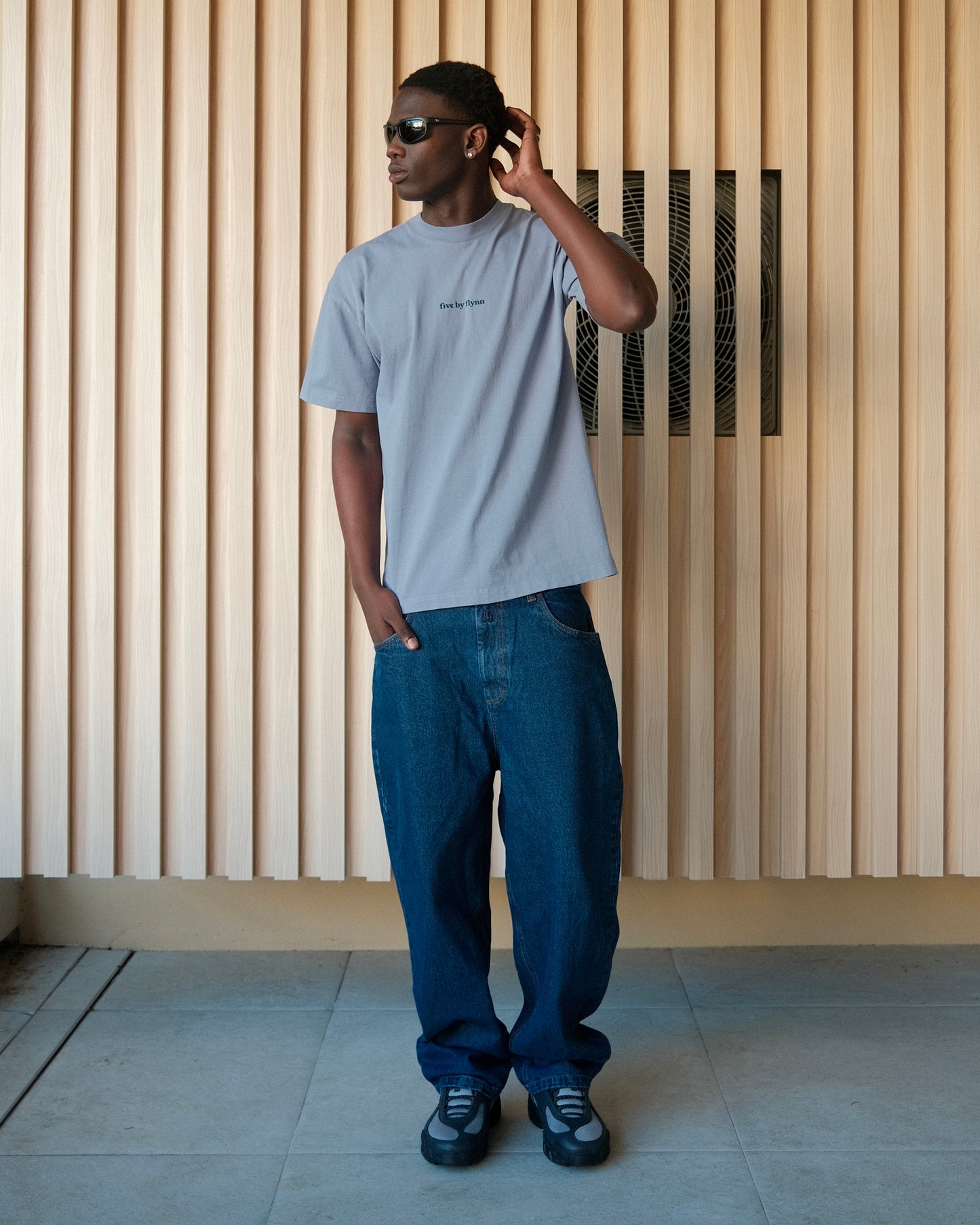Cotton Tee