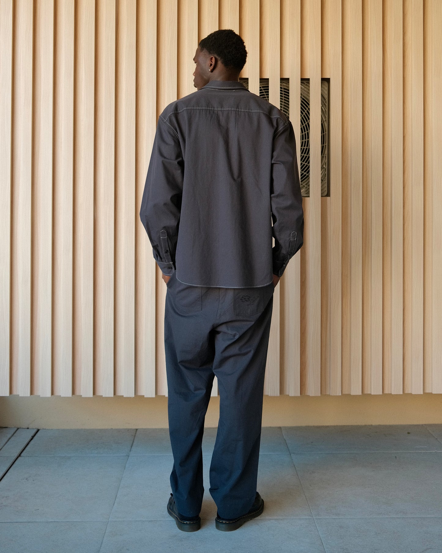 Dress Pant