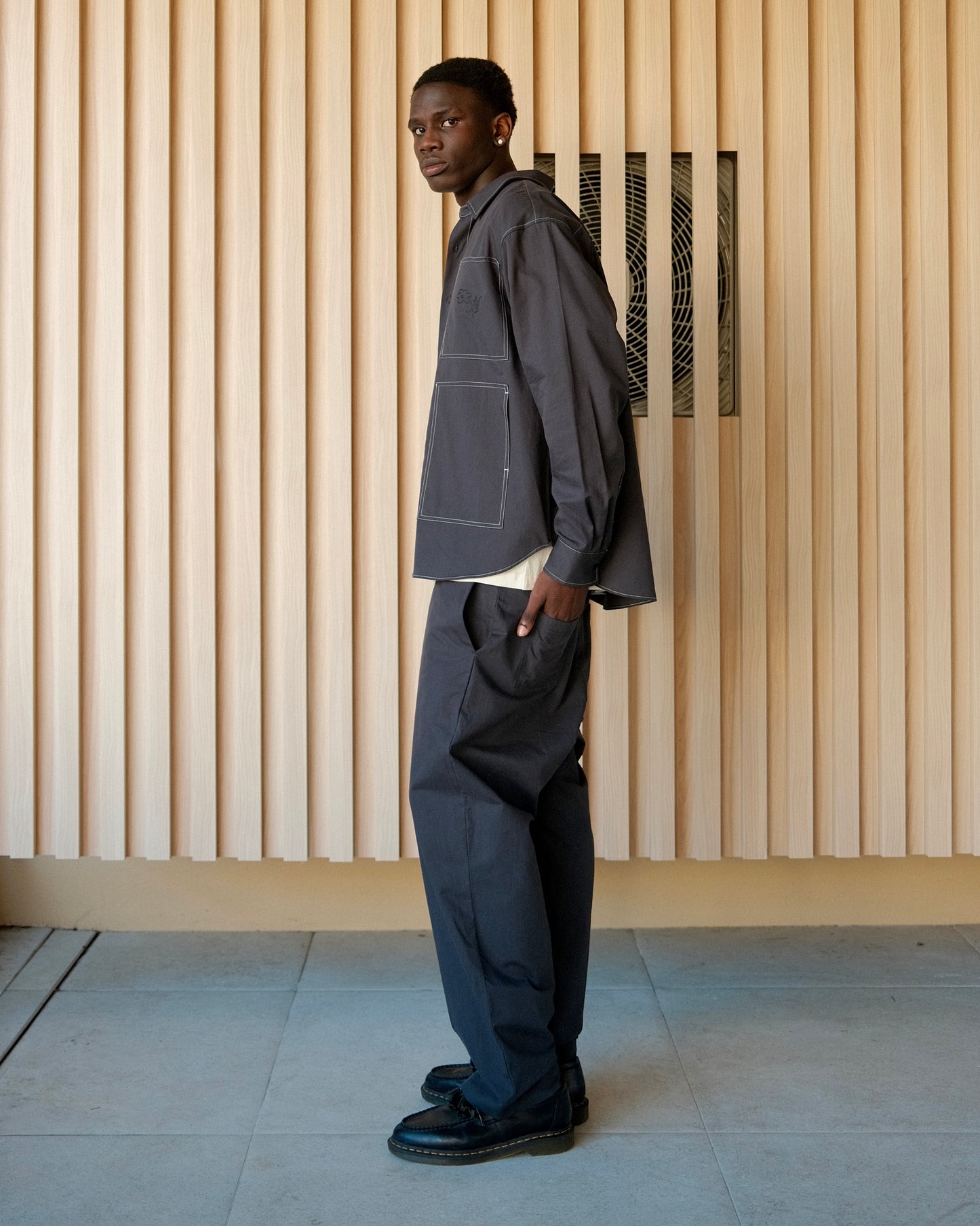 Dress Pant