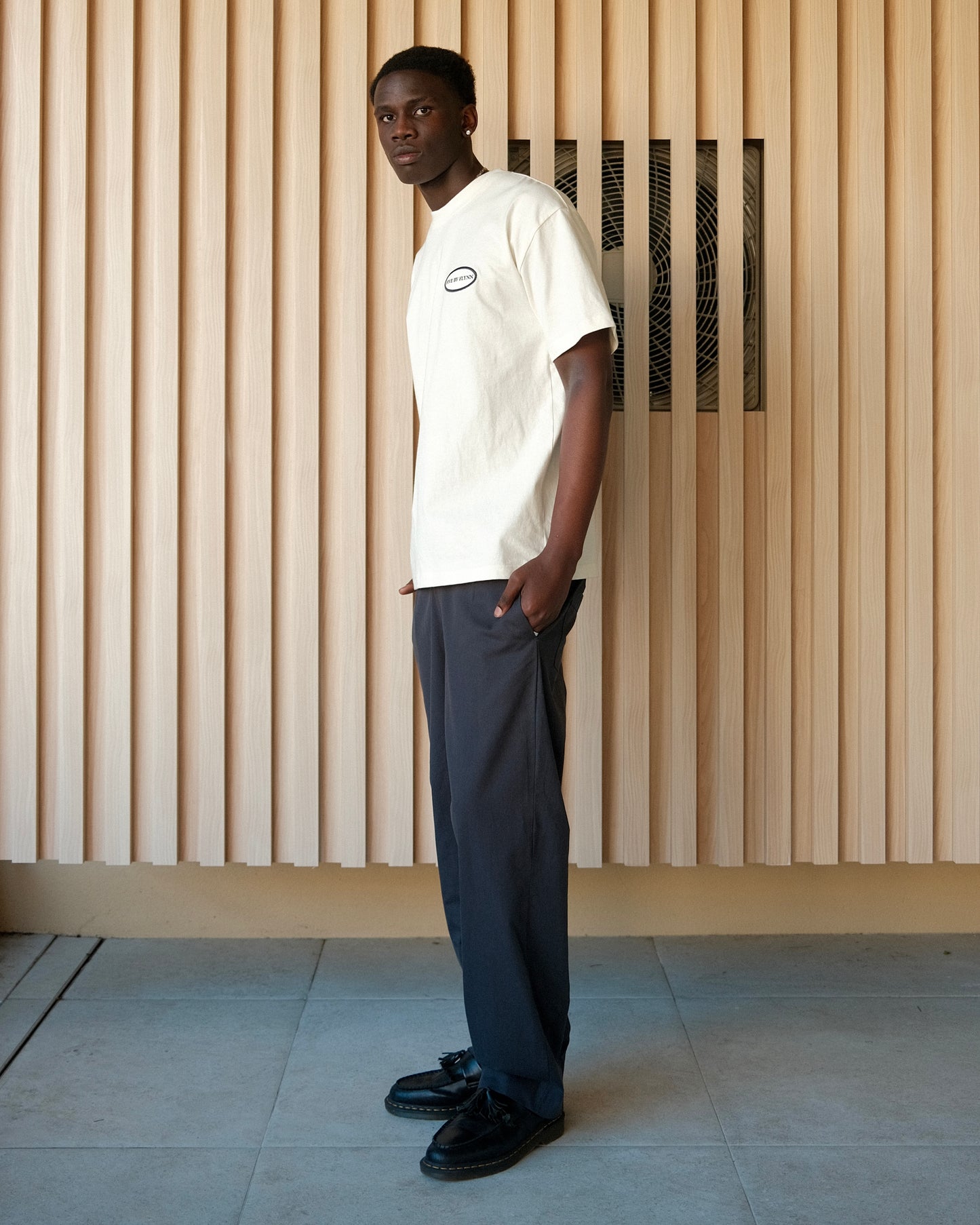 Cotton Tee