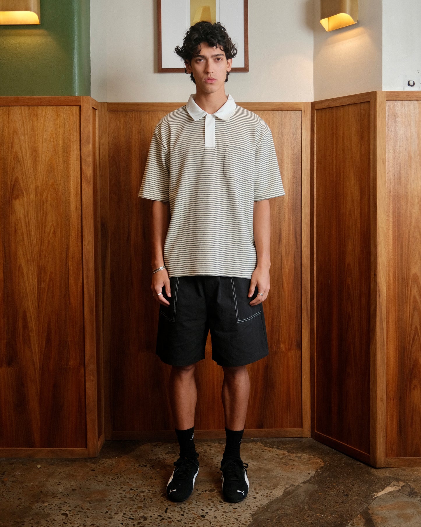 SS Polo