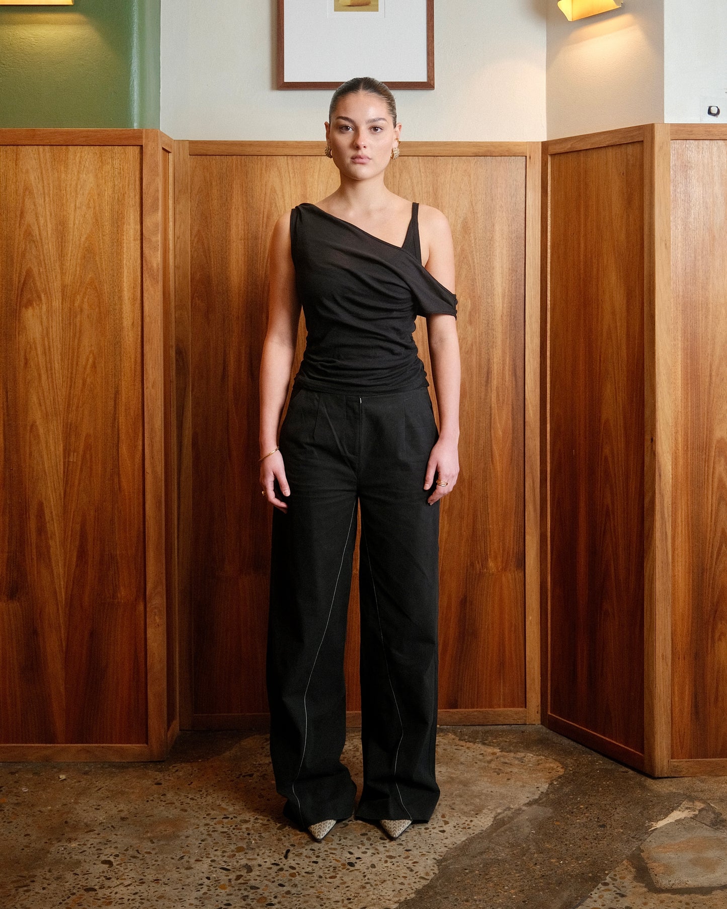 Women's Pant