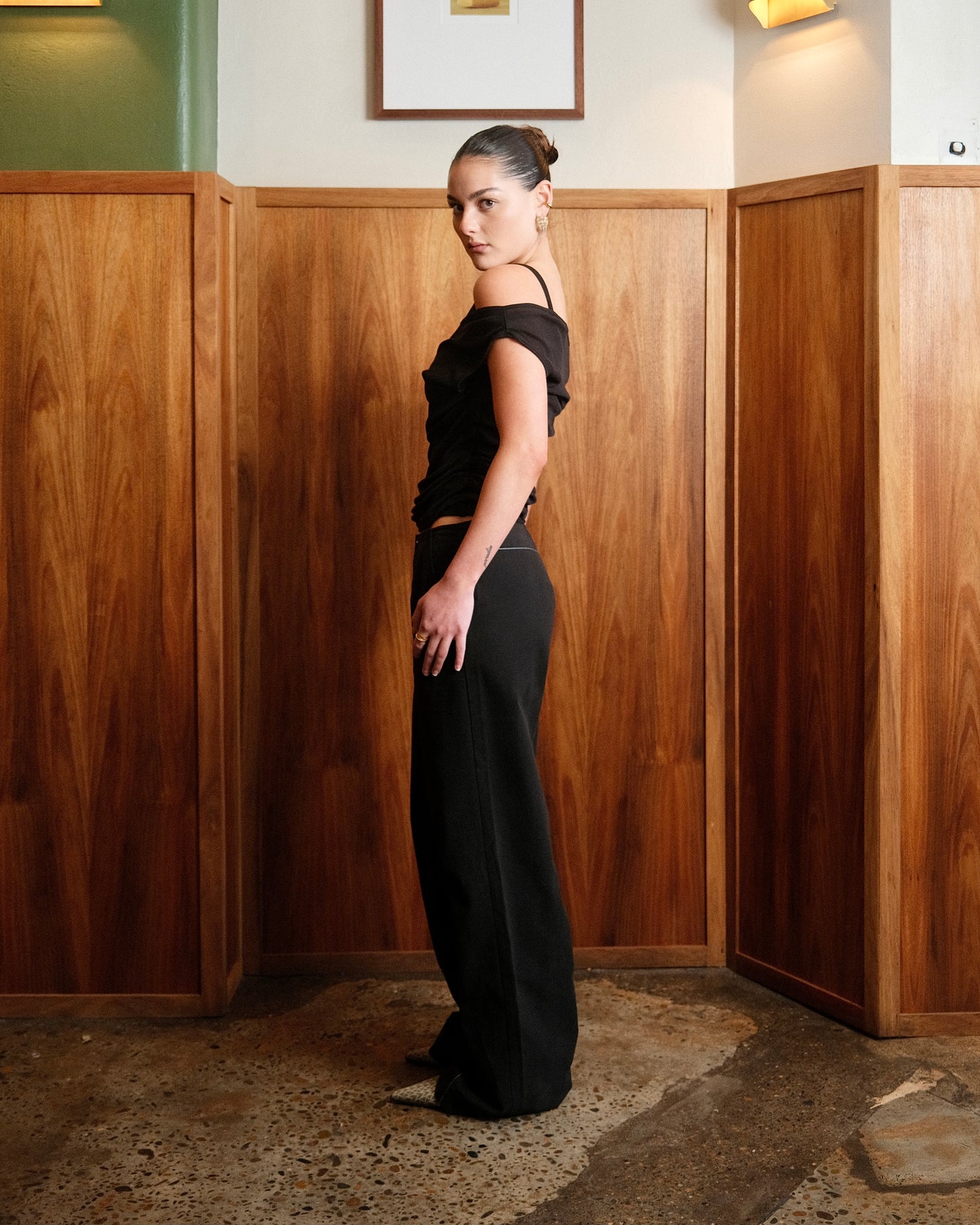 Women's Pant