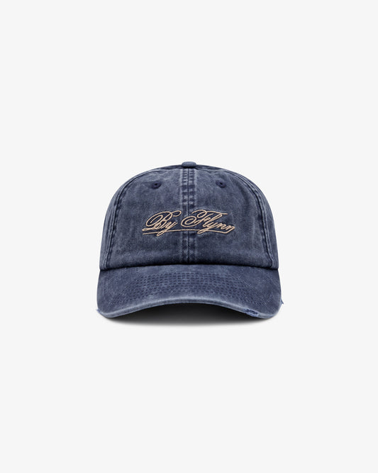 Cotton Dad Cap