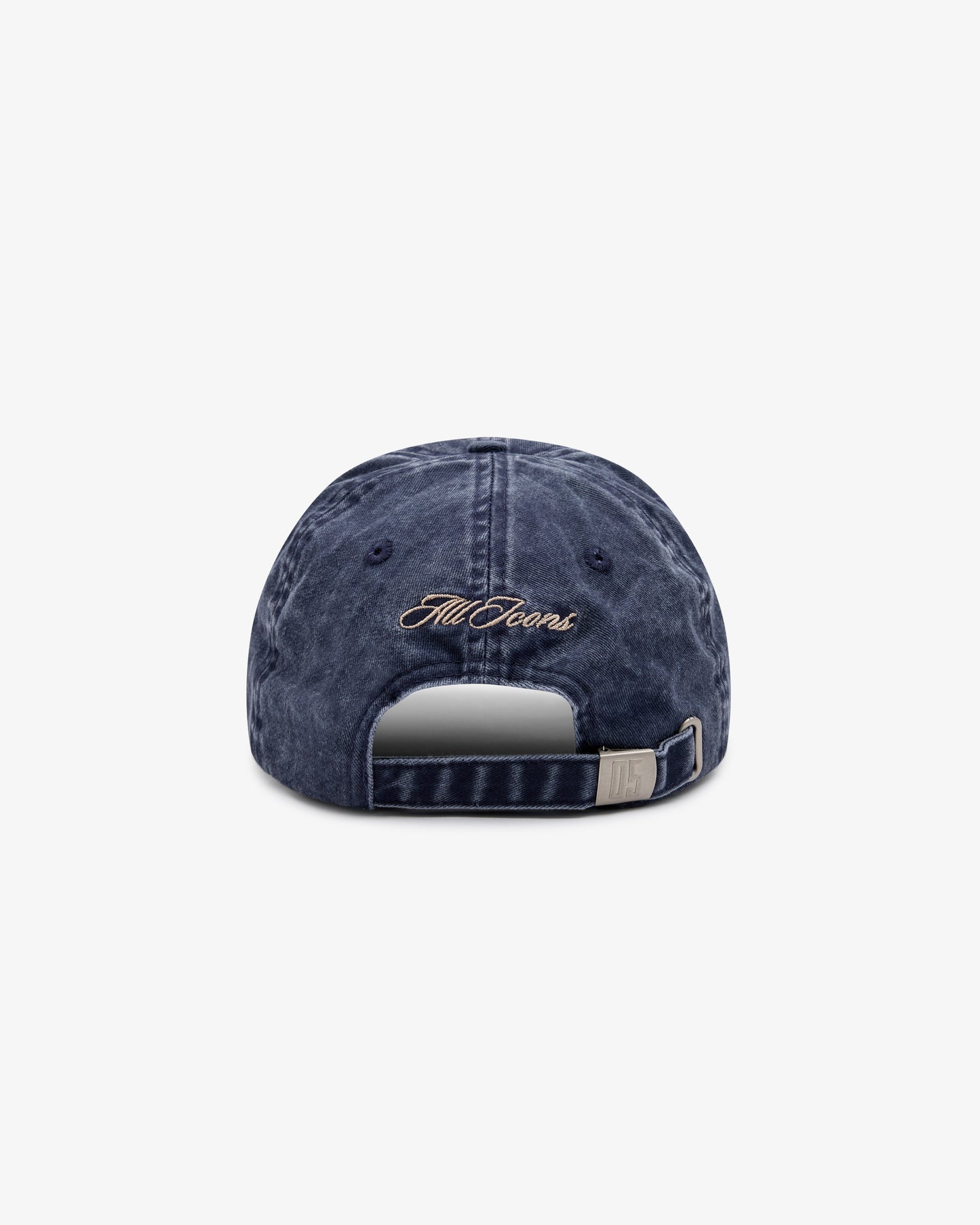 Cotton Dad Cap