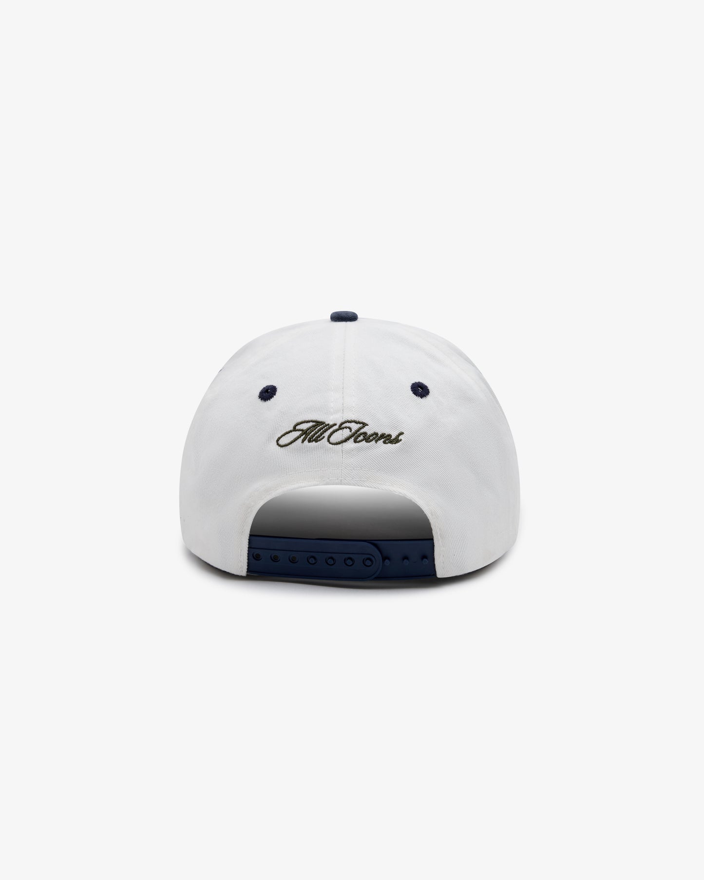 Cotton Cap