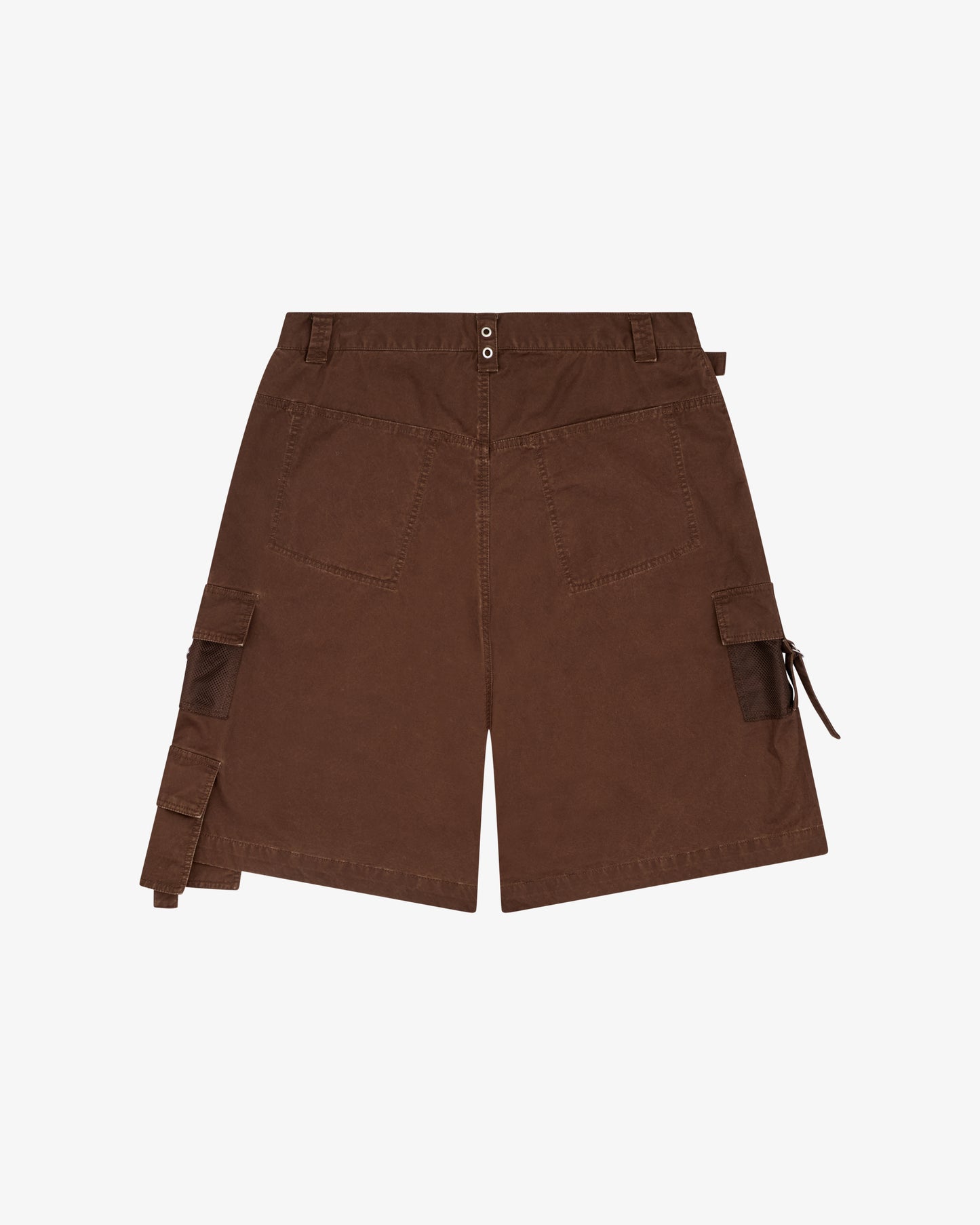 Cargo Short - Chocolate