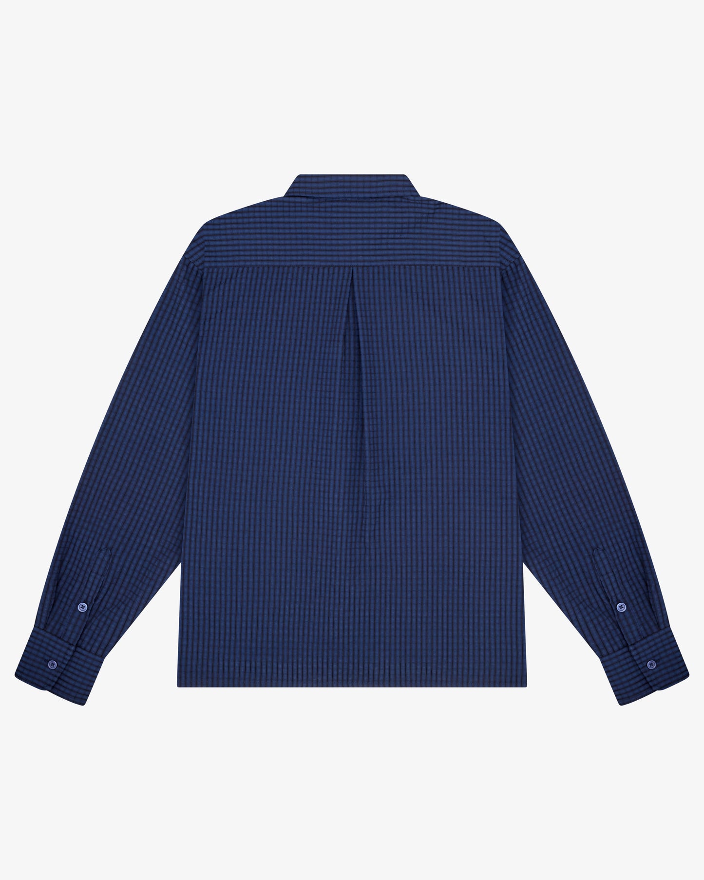 LS Stripe Shirt