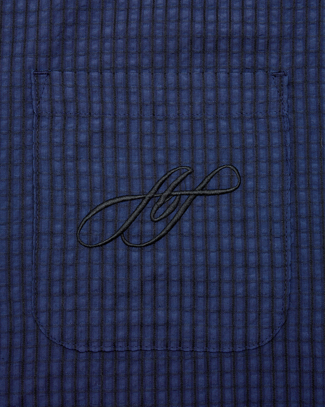 LS Stripe Shirt
