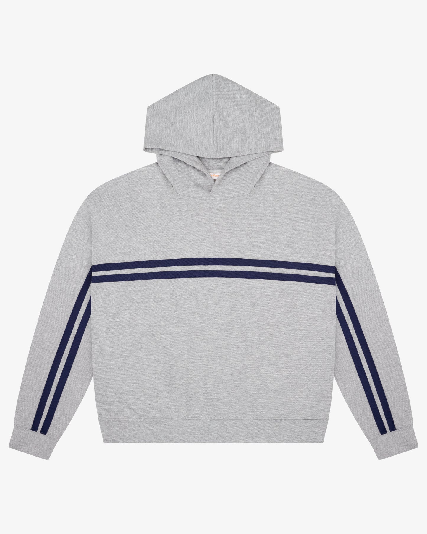 Hoodie - Grey