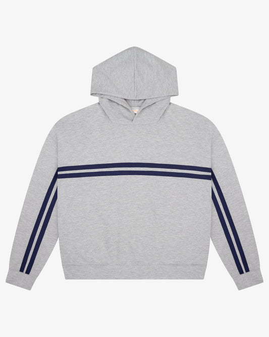 Hoodie - Grey